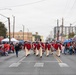 Fife and Drum at Washington Birthday Celebration Parade