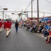 Fife and Drum at Washington Birthday Celebration Parade