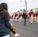 Fife and Drum at Washington Birthday Celebration Parade
