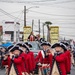 Fife and Drum at Washington Birthday Celebration Parade