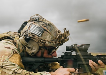 Marines, Air Force EOD build joint lethality in Puerto Rico