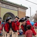 Fife and Drum at Washington Birthday Celebration Parade