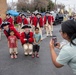 Fife and Drum at Washington Birthday Celebration Parade