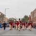 Fife and Drum at Washington Birthday Celebration Parade