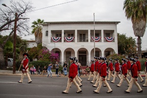 Radio Spot: Holiday Parade