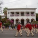 Fife and Drum at Washington Birthday Celebration Parade