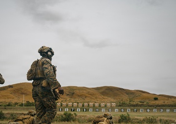 Marines, Air Force EOD build joint lethality in Puerto Rico