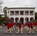Fife and Drum at Washington Birthday Celebration Parade