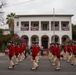 Fife and Drum at Washington Birthday Celebration Parade