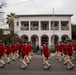 Fife and Drum at Washington Birthday Celebration Parade