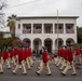 Fife and Drum at Washington Birthday Celebration Parade