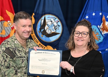 SCSTC ATRC Awards Ceremony