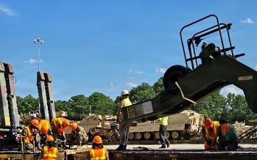 406th AFSB builds readiness through safety