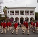 Fife and Drum at Washington Birthday Celebration Parade