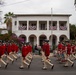 Fife and Drum at Washington Birthday Celebration Parade