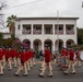 Fife and Drum at Washington Birthday Celebration Parade