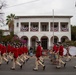 Fife and Drum at Washington Birthday Celebration Parade