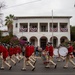 Fife and Drum at Washington Birthday Celebration Parade