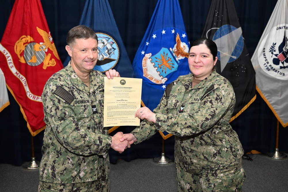 SCSTC ATRC Awards Ceremony