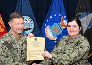 SCSTC ATRC Awards Ceremony