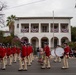 Fife and Drum at Washington Birthday Celebration Parade