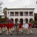 Fife and Drum at Washington Birthday Celebration Parade