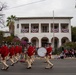 Fife and Drum at Washington Birthday Celebration Parade