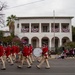 Fife and Drum at Washington Birthday Celebration Parade
