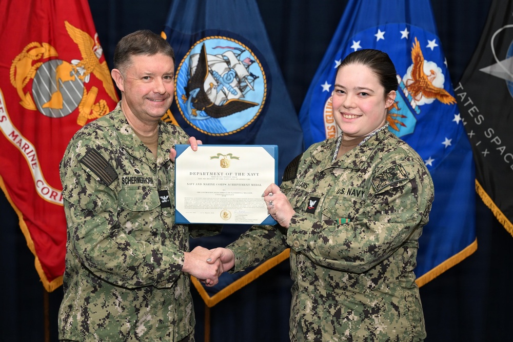 SCSTC ATRC Awards Ceremony