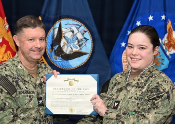 SCSTC ATRC Awards Ceremony