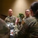 Ellsworth AFB hosts AFGSC Command Team