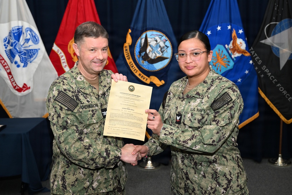 SCSTC ATRC Awards Ceremony