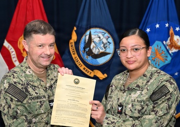 SCSTC ATRC Awards Ceremony