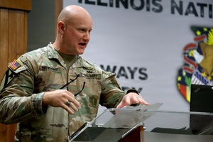 85. The Learning Curve - JAG Corps Recruiting and Incentives