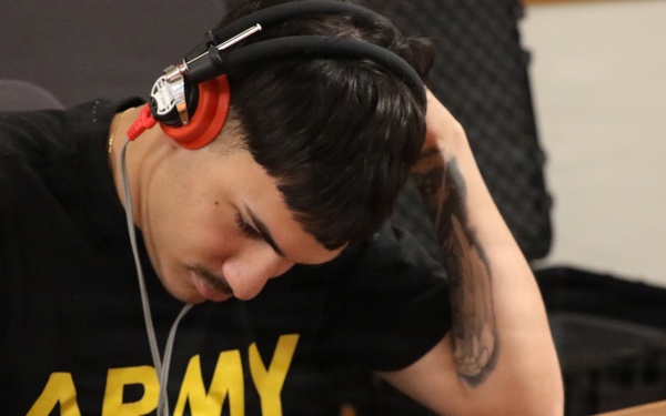 Mass Medical Event held in Aguadilla, Puerto Rico to ensure Soldiers Readiness