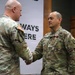 From Soldier Care to Leadership: Lt. Col. Lionel Gonzalez Retires After 23 Years