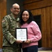 From Soldier Care to Leadership: Lt. Col. Lionel Gonzalez Retires After 23 Years