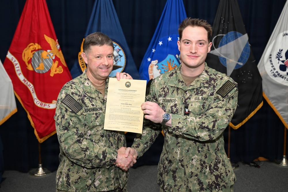 SCSTC ATRC Awards Ceremony