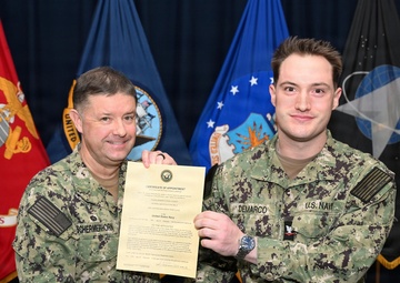 SCSTC ATRC Awards Ceremony