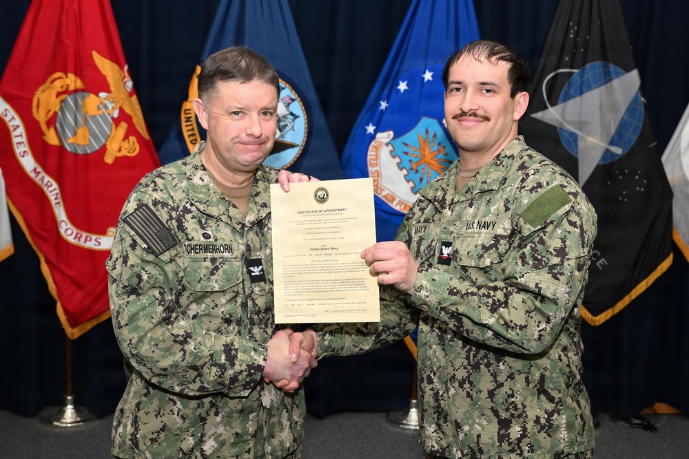 SCSTC ATRC Awards Ceremony