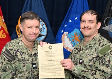 SCSTC ATRC Awards Ceremony