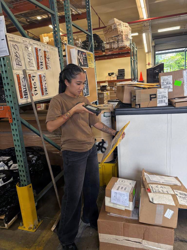 NAVSUP FLC Jacksonville supports presidential priorities in SOUTHCOM