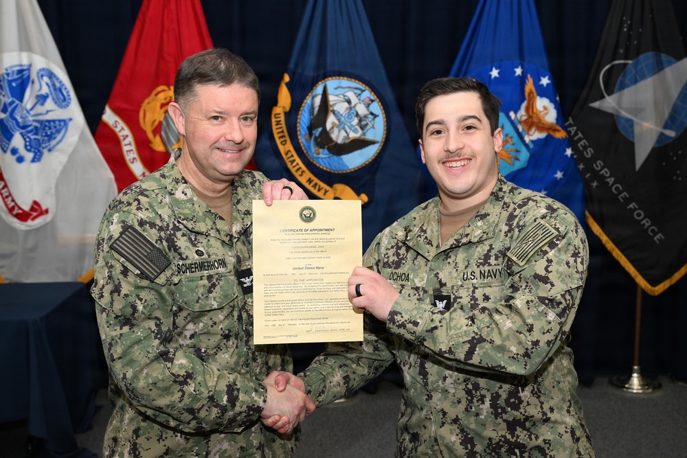 SCSTC ATRC Awards Ceremony