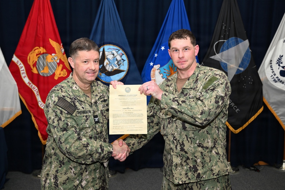 SCSTC ATRC Awards Ceremony