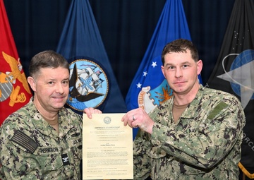 SCSTC ATRC Awards Ceremony