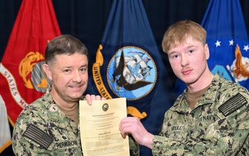 SCSTC ATRC Awards Ceremony