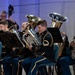 Soloist perform at U.S. Army Tuba Euphonium Workshop