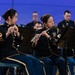 Soloist perform at U.S. Army Tuba Euphonium Workshop