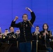 Soloist perform at U.S. Army Tuba Euphonium Workshop