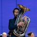 Soloist perform at U.S. Army Tuba Euphonium Workshop